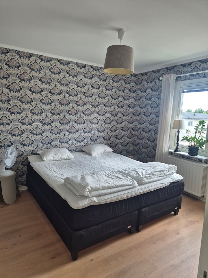 Chambre 1