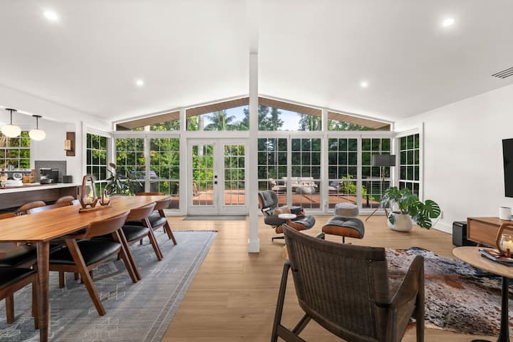 Serene Escape On Mcgregor | Fort Myers - Fort Myers