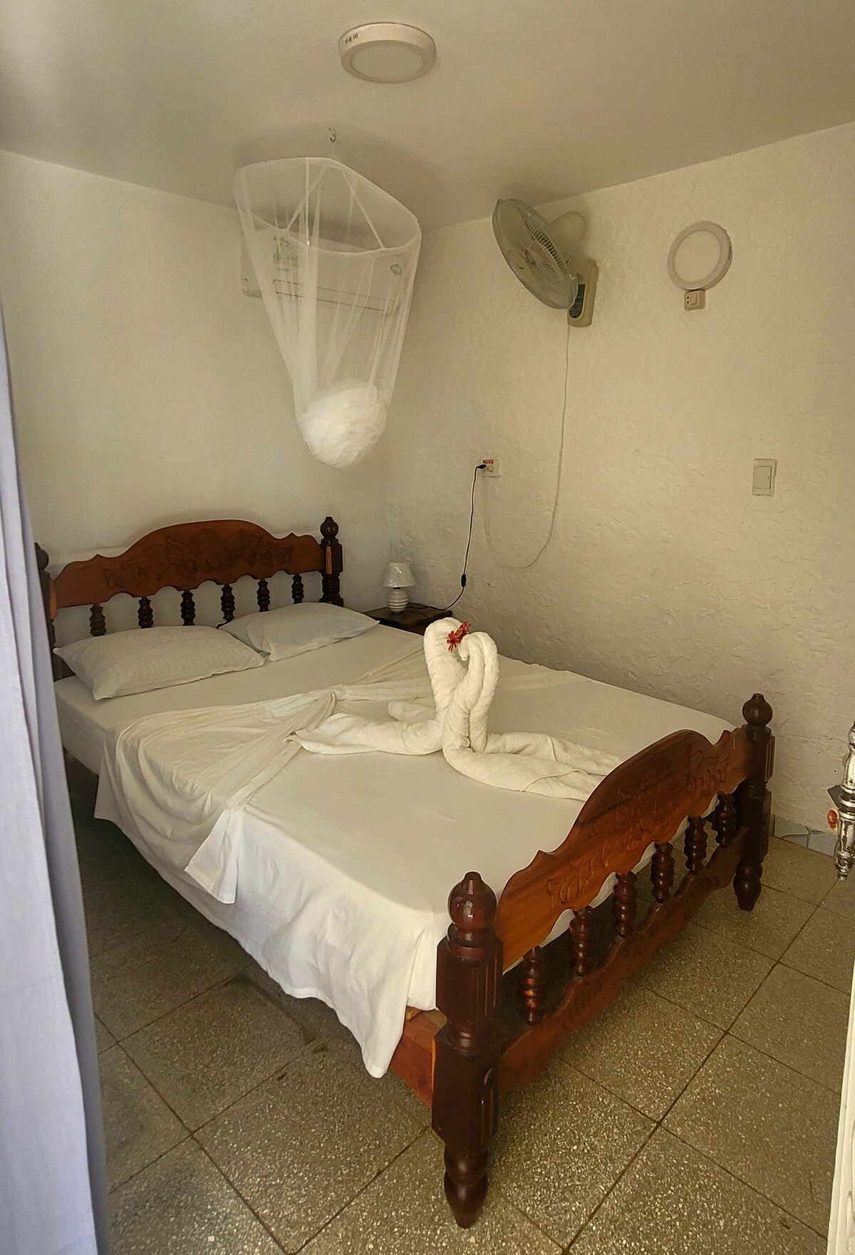 ห้องนอน