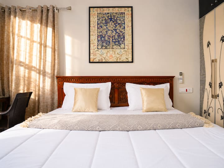 Habitación 1