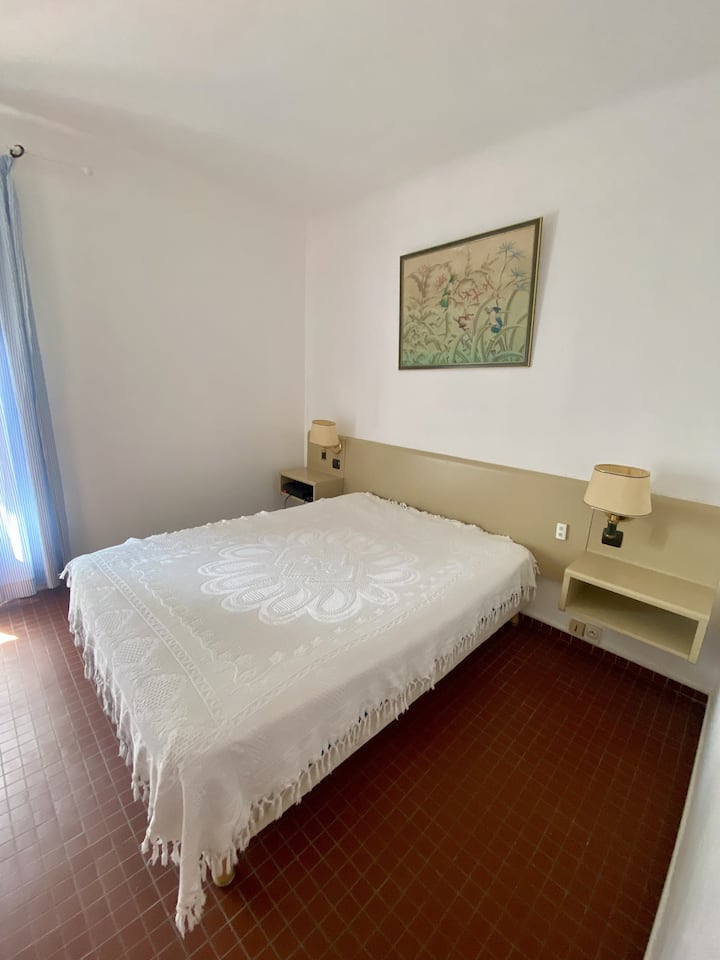 Chambre 1