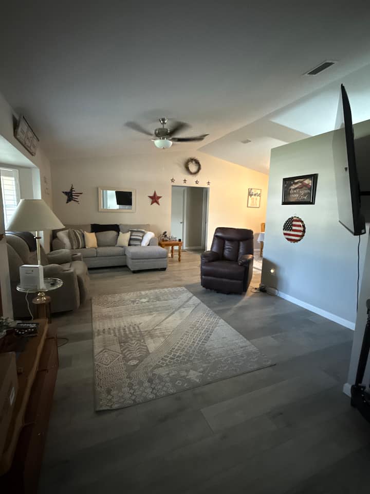 Exciting Cozy Getaway - Daytona Beach, FL