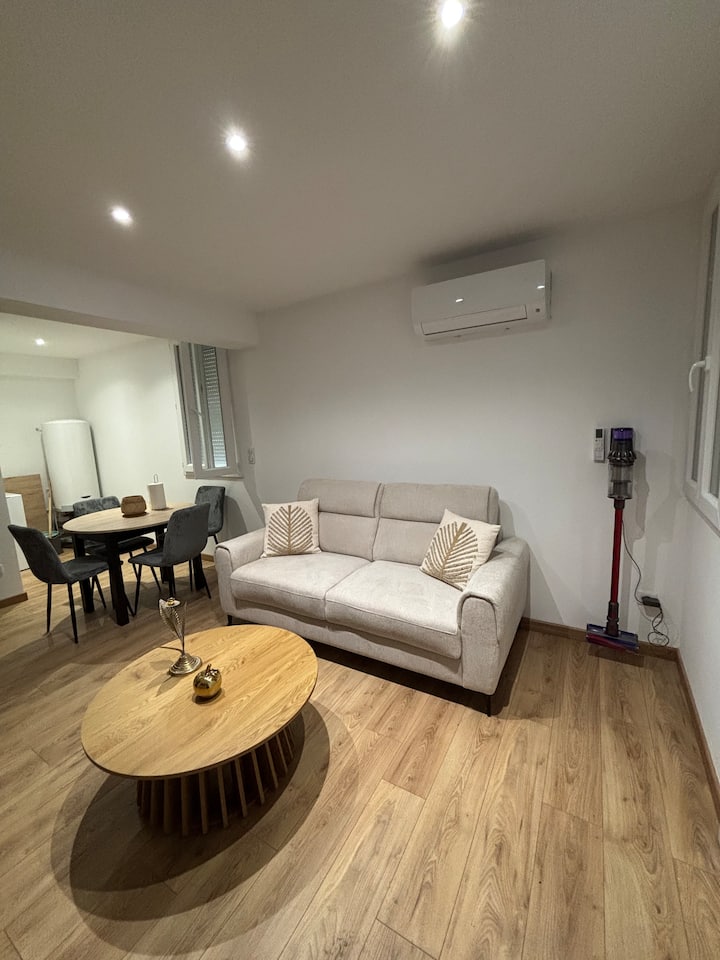 Studio Centre Ajaccio - ibis budget Ajaccio