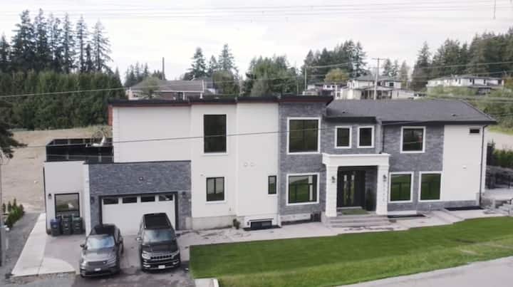 Luxury 6br Family Home & Wedding Villa - 素裡