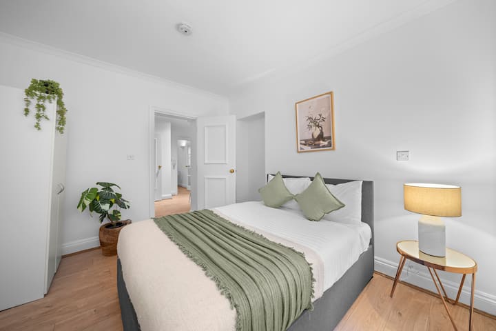 Convenient Property In Paddington - Marylebone