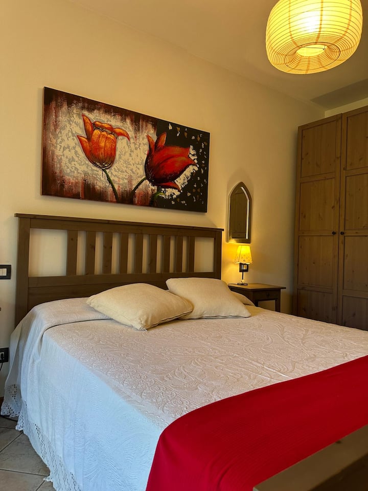 Appartamento Renata: Comfort E Relax - Poppi