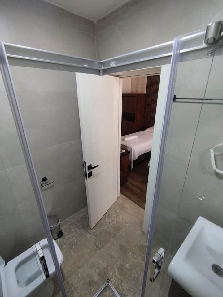 3 Mevsim Butik Otel Didim ÇAmlık - Didim