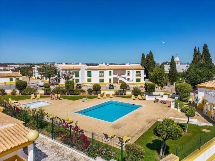 Casa Pequena - Albufeira