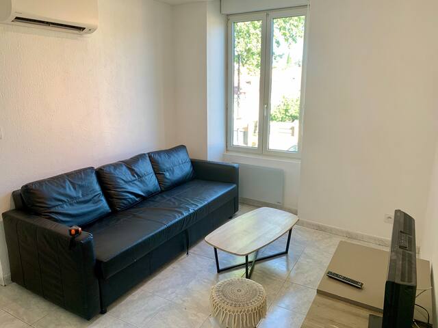 Guest favorite listing in Nimes