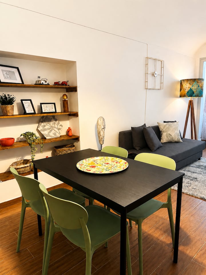 Casa Tendinha, No Coração Da Cidade! - Évora