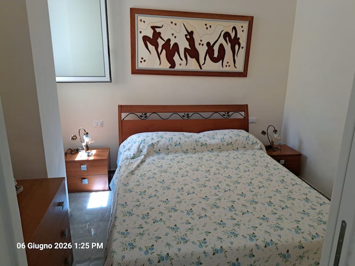 Casa Fiorita - Molfetta