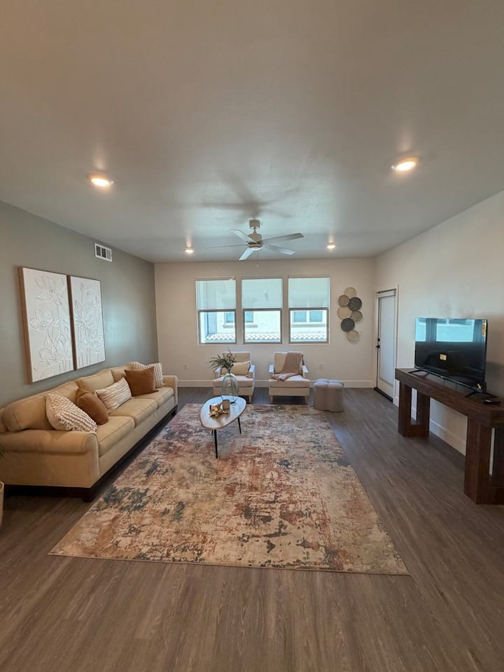 Perfect Socal Stay | Spacious 2br/2ba Near La & Oc - Whittier, CA