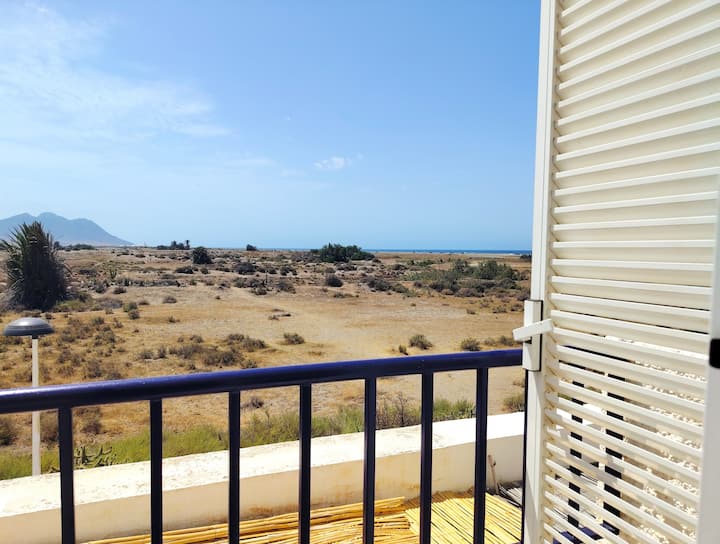 Poseidonia Suites 2 Hab Vistas Exclusivas Al Cabo - Cabo de Gata