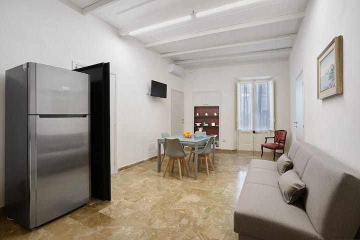 Superior Apartment Il Cortiletto 21 - Marsala