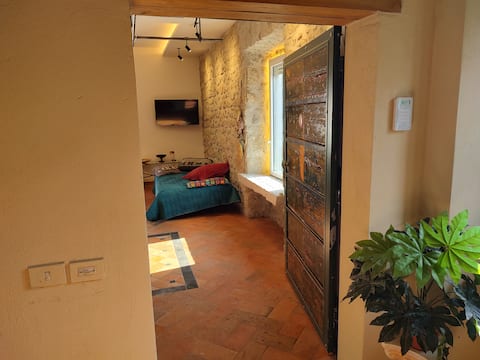 Top Airbnb: apartment Klaus a Anguillara Sabazia