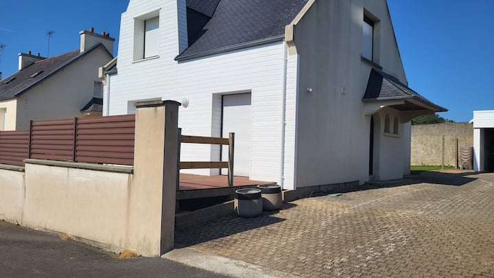 Gîte Des Enclos - Finistère