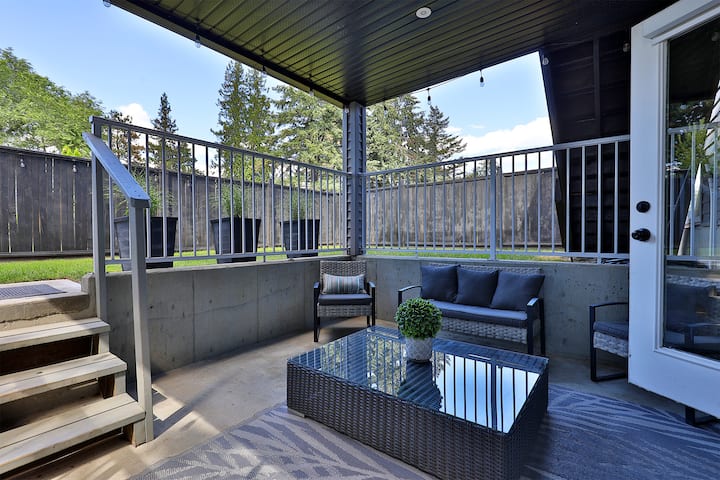The Sweet Escape Okanagan - Kelowna