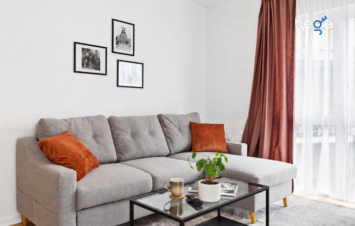 Bege Apartments | Easyplace - Essen