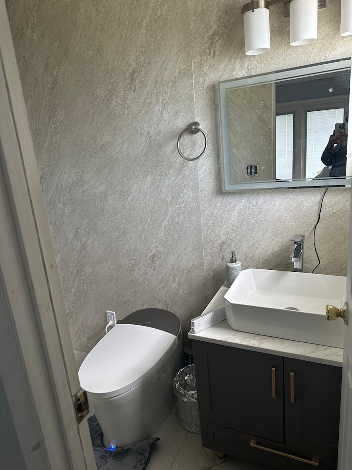 3br 2ba Remodeled Home Near Cal State East Bay - 希活