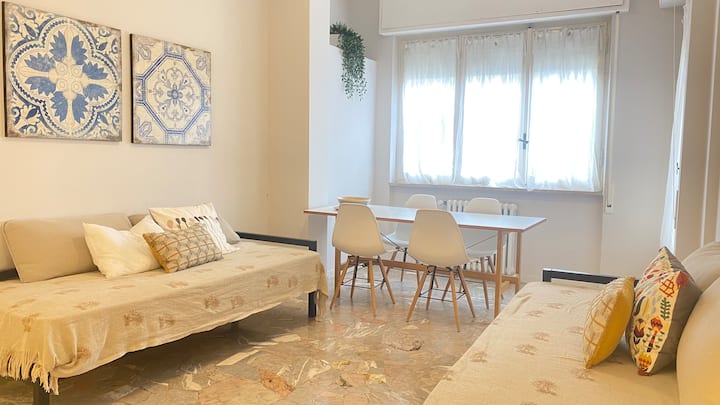 La Casa Al Mare Di Caterina - Spotorno