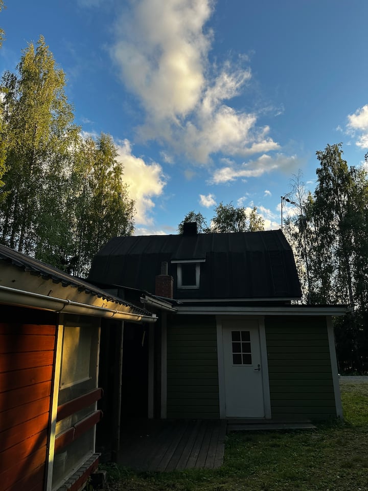 Ihana Koti Oikotie Tuurin Kyläkauppaan - Tuuri