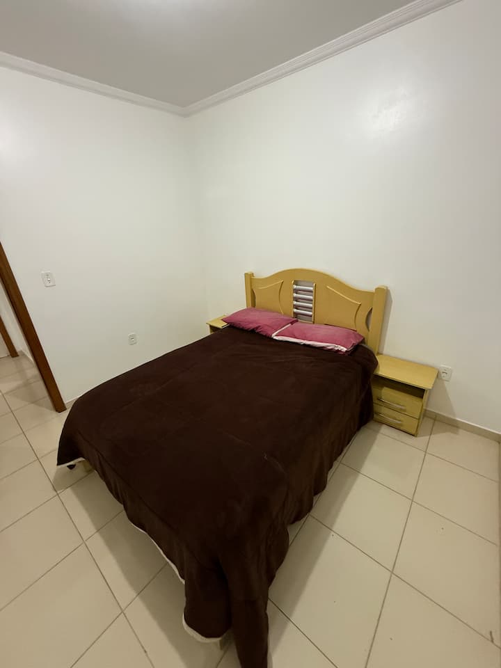 Dhomë gjumi 2