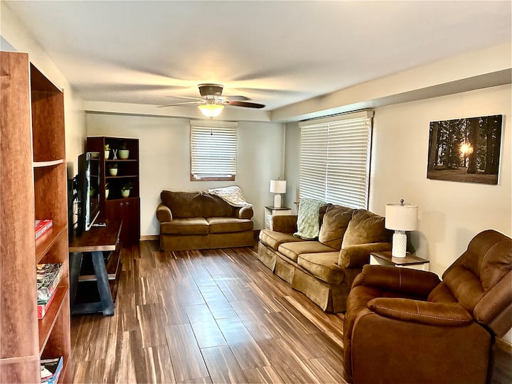 3 Bedroom House - Heartland Of Noblesville - Noblesville, IN