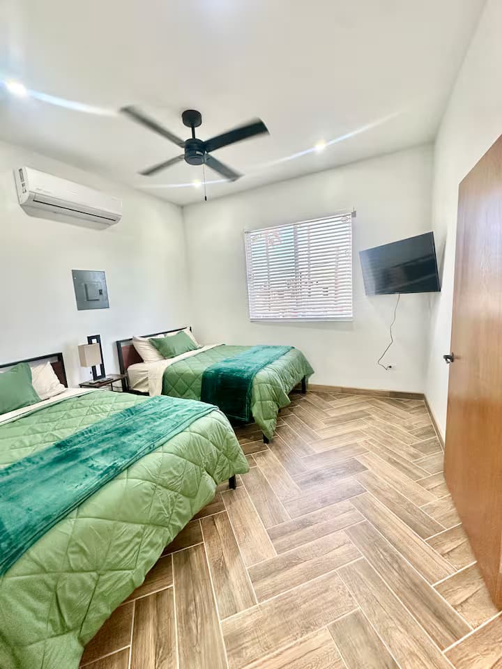 Quarto 4