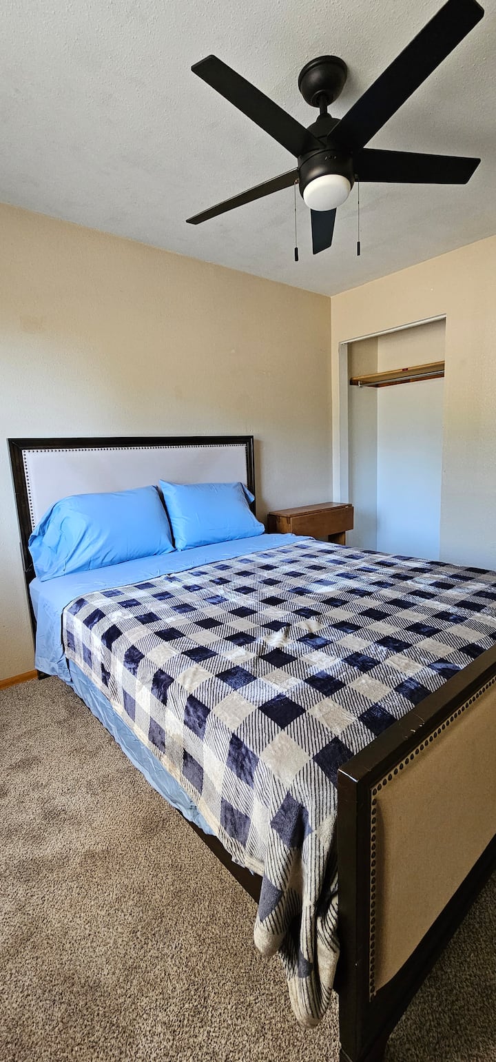 Habitación 1
