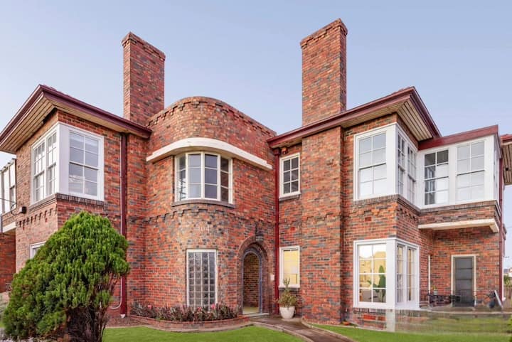 Beach Walk One-bedroom Apartment - Williamstown