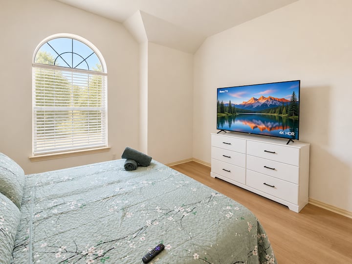 Habitación 1