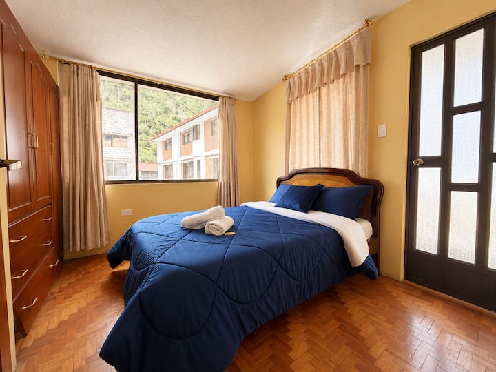 Chambre 1