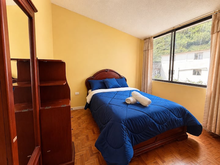 Chambre 3