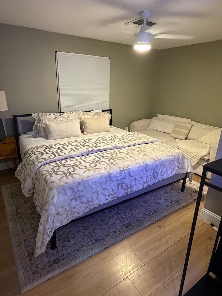 Bedroom 1