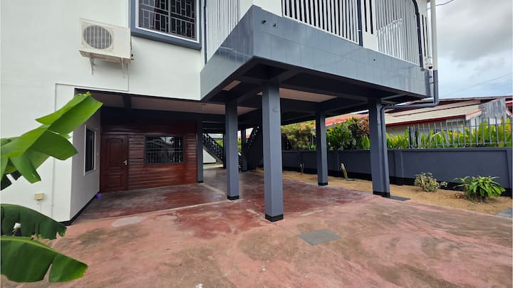 Enjoy Hermes Stay 5 Br - Suriname