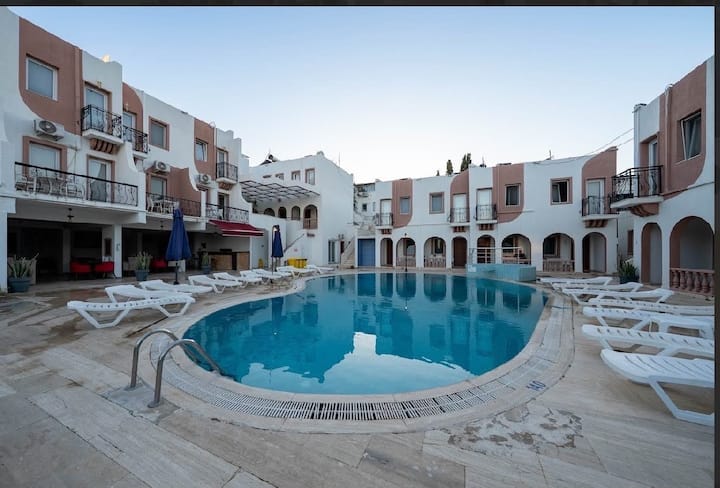 Lumy Suites Eski ÇEşme - Bodrum
