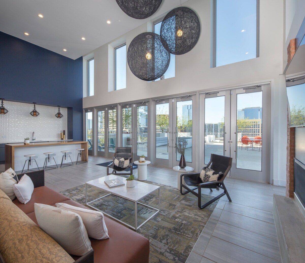 Austin 1BR With Resort Access