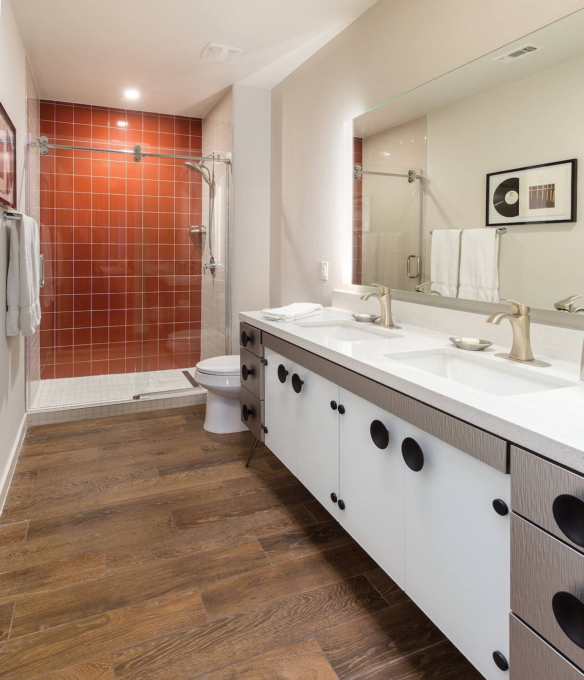 Austin 1BR With Resort Access