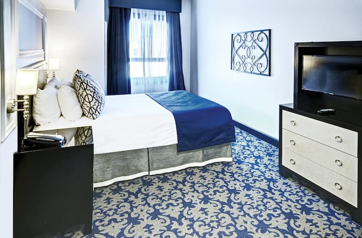 Canterbury 2br With Resort Access - San Francisco