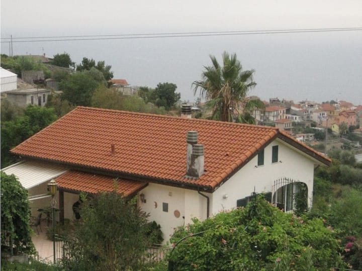 Coldirodi, San Remo - Sanremo