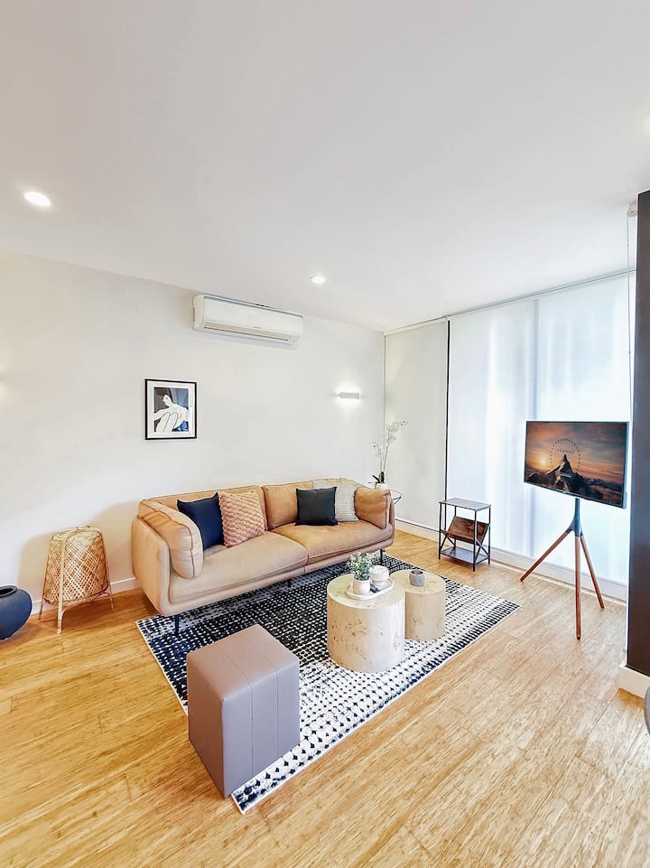 Boxhill Modern Luxury Loft - Box Hill