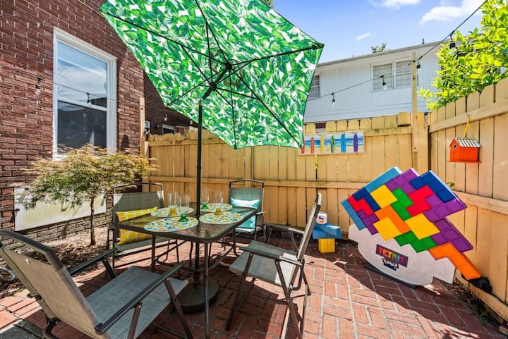 Dog-friendly · 12 Min To Beach & Downtown Chs - Mount Pleasant, SC