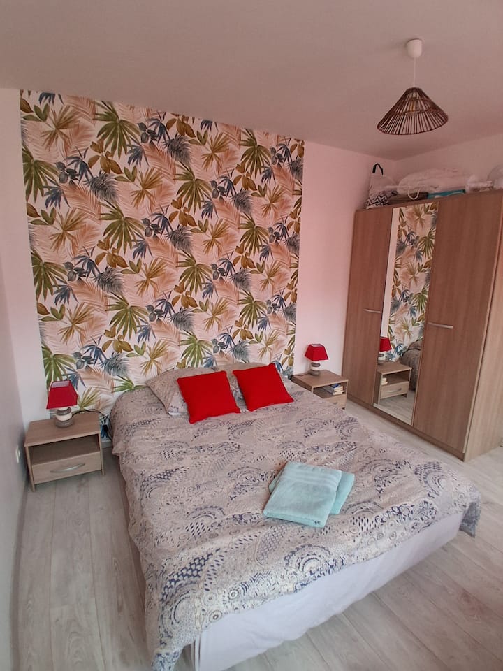 Bedroom 1