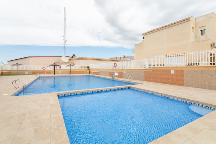 Bungalow 145 - Santa Pola