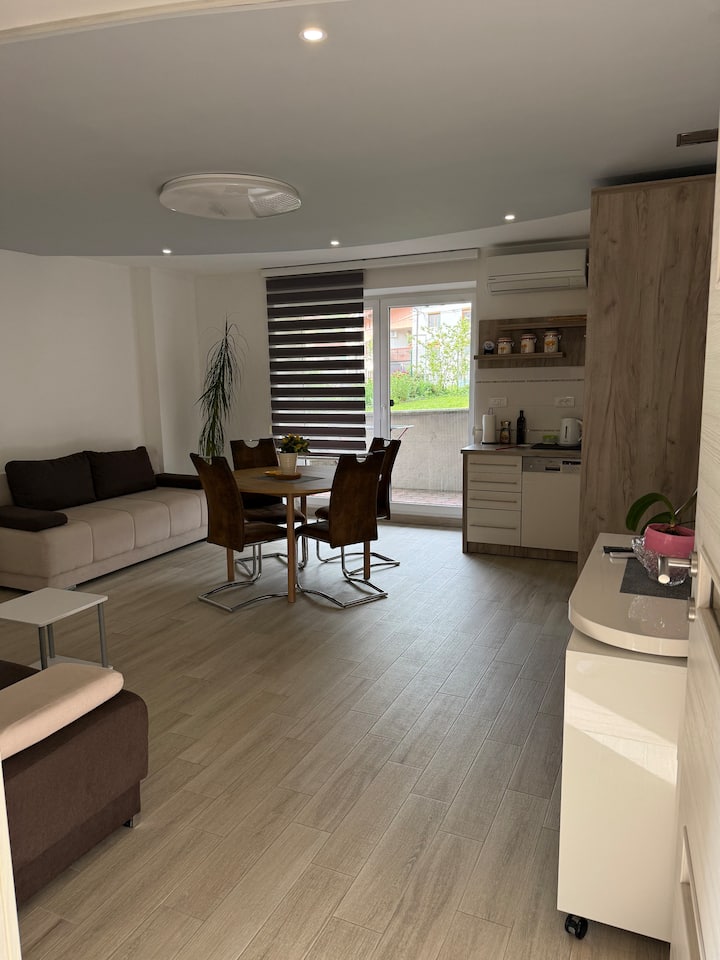 Apartma Kera-san - Tolmin