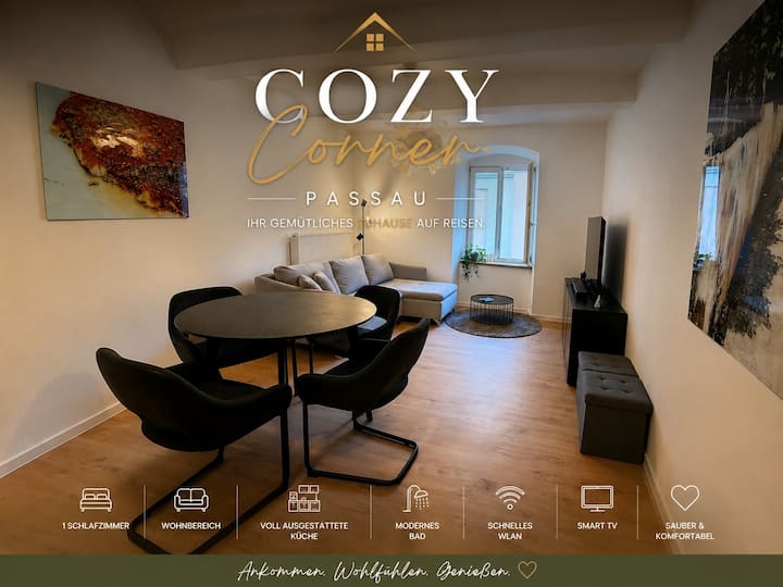 Cozy Corner - Passau - パッサウ