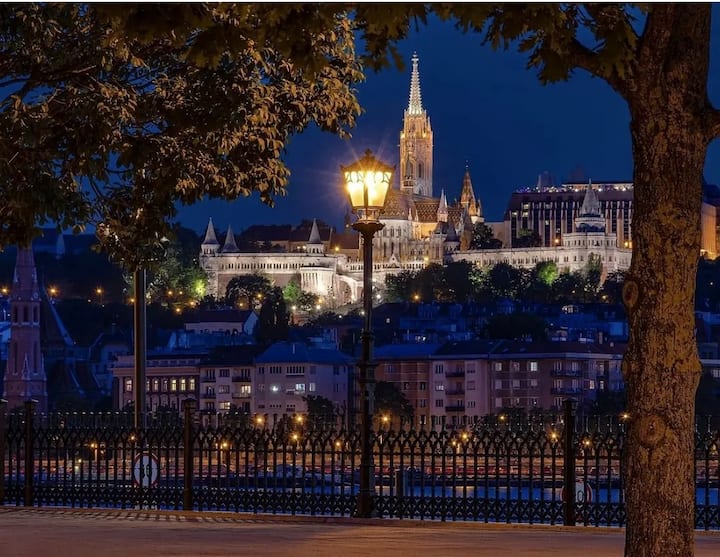 Happy's 68 House - Budapeszt