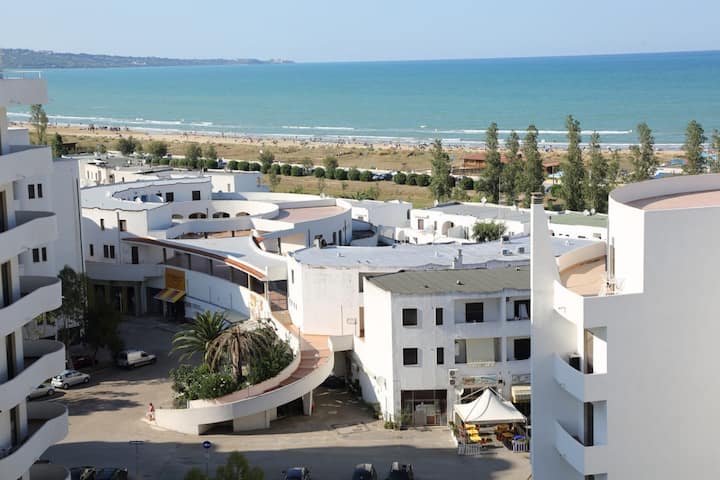 ​Il Profumo Del Mare, L'eleganza Dell'accoglienza. - centro storico di San Salvo