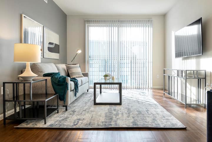 Landing | Spectacular 1bd, Clubhouse - Irving, TX
