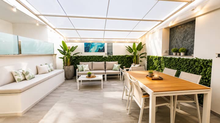 Sunrise Apartment By Symphonya Rentals - Otrante